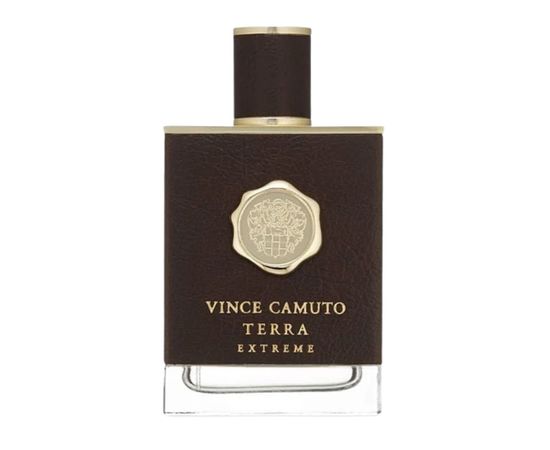 Terra Extreme by Vince Camuto for Men EDP 100mL