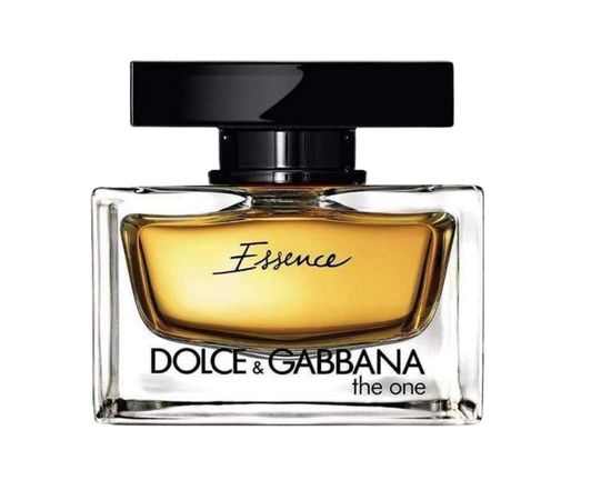 The One Essence by Dolce & Gabbana for Women EDP 65mL