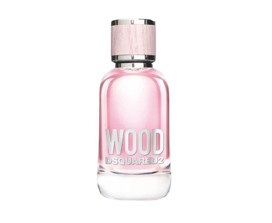 Wood by Dsquared 2 for Unisex EDP 100mL