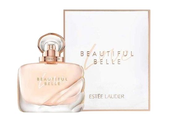 Beautiful Belle Love by Estee Lauder for Women EDP 100mL