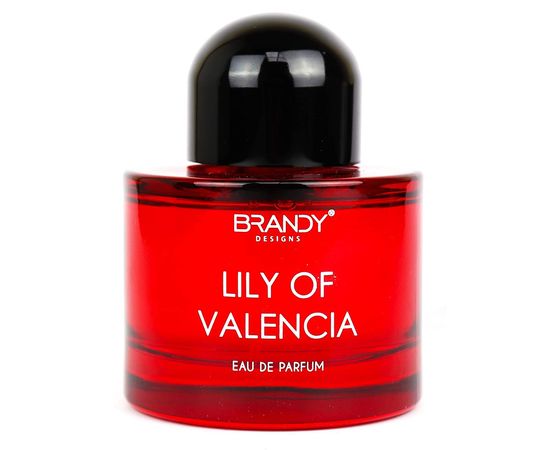 Brandy Lily of Valencia for Unisex EDP 100mL