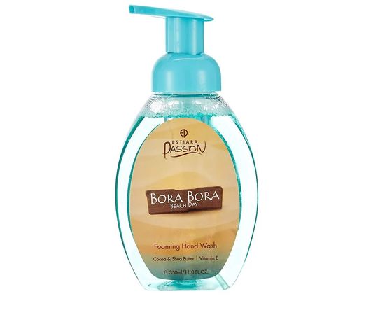 Estiara Passion Bora Bora Beach Day Hand Wash 350mL