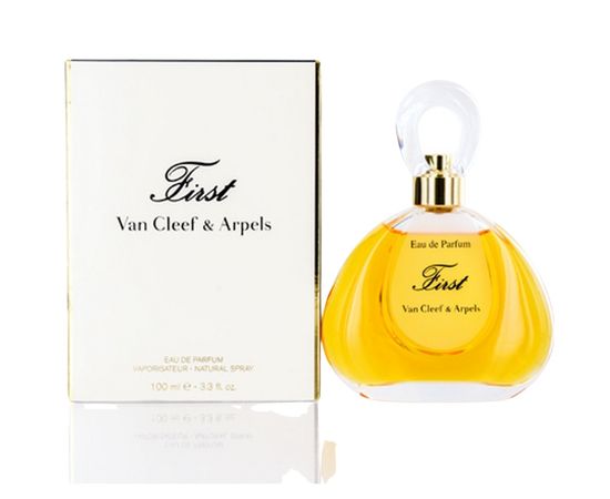 First by Van Cleef & Arpels for Women EDP 100mL