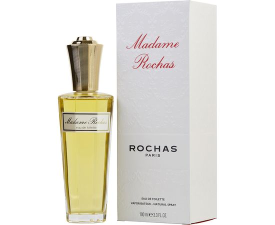 Madame by Rochas for Women EDT 100mL