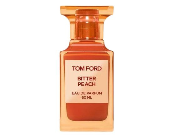 Bitter Peach by Tom Ford for Unisex EDP 50mL