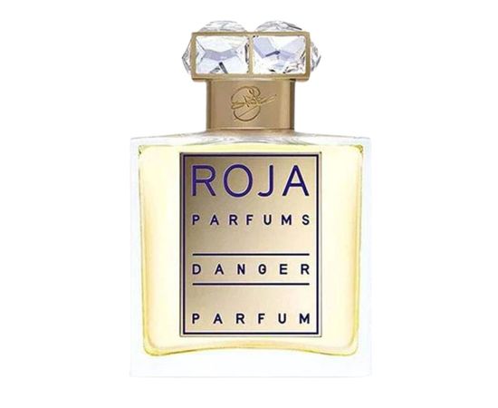 Danger by Roja Parfums for Women EDP 50mL