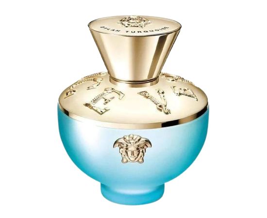 Dylan Turquoise by Versace for Women EDT 100mL