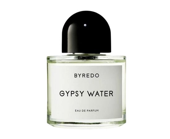 Gypsy Water by Byredo for Unisex EDP 100mL