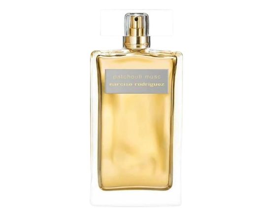Patchouli Musc Intense by Narciso Rodriguez for Women EDP 100mL