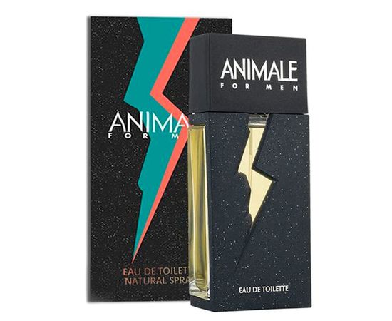 Animale by Animale for Men EDT 100mL