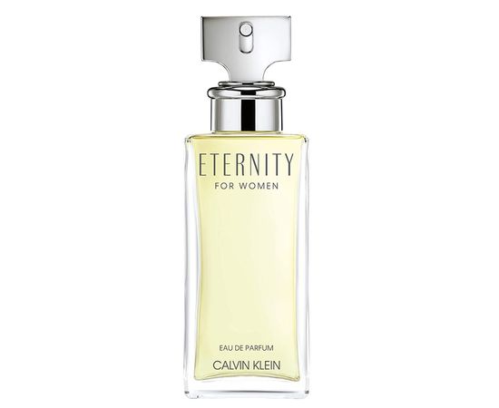 Eternity by Calvin Klein for Women EDP 100mL