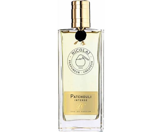Patchouli Intense by Nicolai for Unisex EDP 100mL