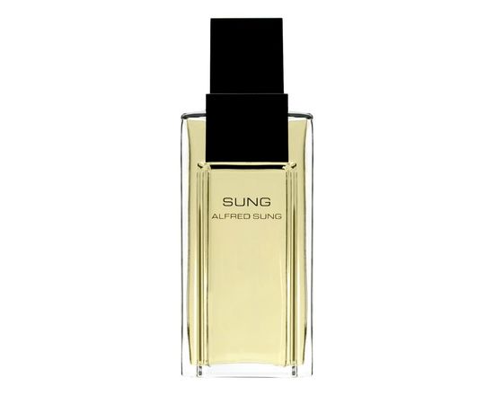 Sung  by Alfred Sung for Women EDT 100mL