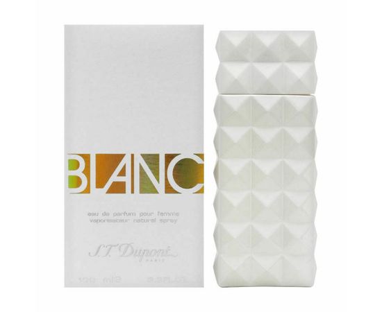 Blanc by S.T. Dupont for Women EDT 100mL