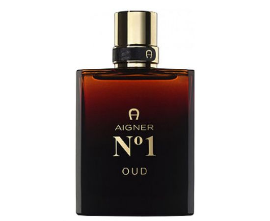 Aigner No 1 Oud by Etienne Aigner for Unisex EDP 100mL