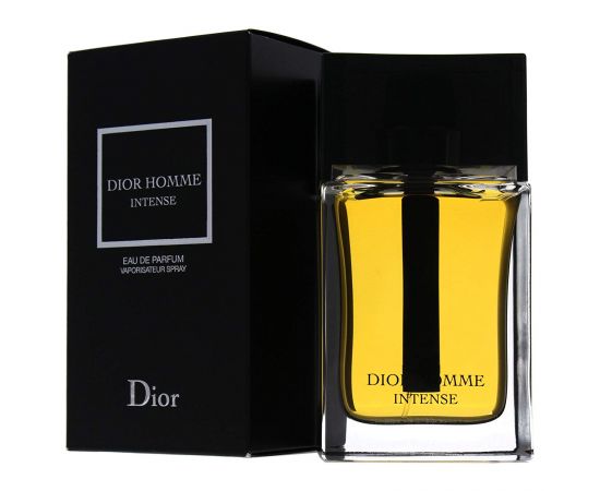 Dior Homme Intense by Christian Dior for Men EDP 100mL