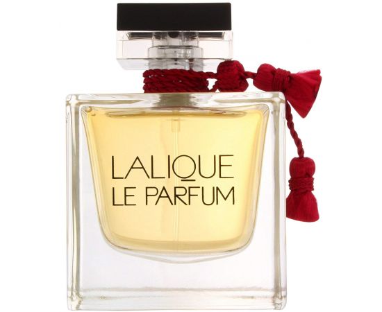 Le Parfum by Lalique for Women EDP 100mL