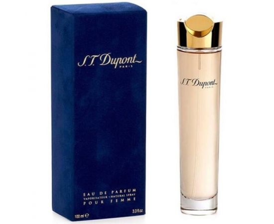 S.T. Dupont by S.T. Dupont for Women EDP 100mL