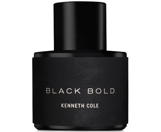 Black Bold by Kenneth Cole for Unisex EDP 100mL