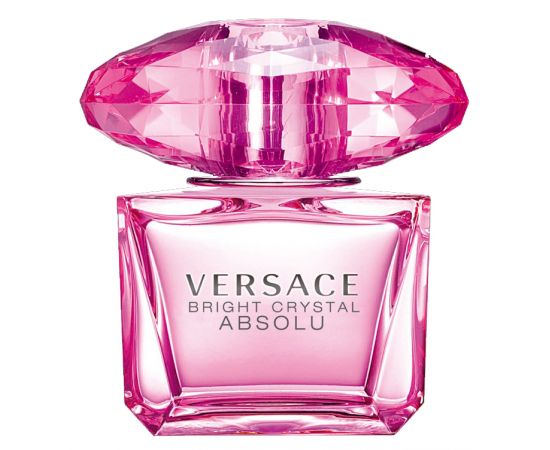 Bright Crystal Absolu by Versace for Women EDP 90mL