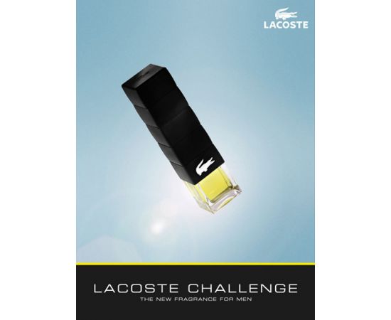 Challenge by Lacoste for Men EDT 90mL