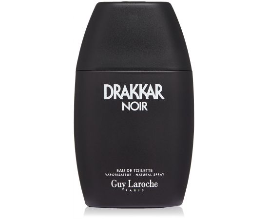 Drakkar Noir by Guy Laurache for Men EDT 100mL