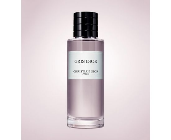 Gris Dior by Christian Dior for Unisex EDP 250mL