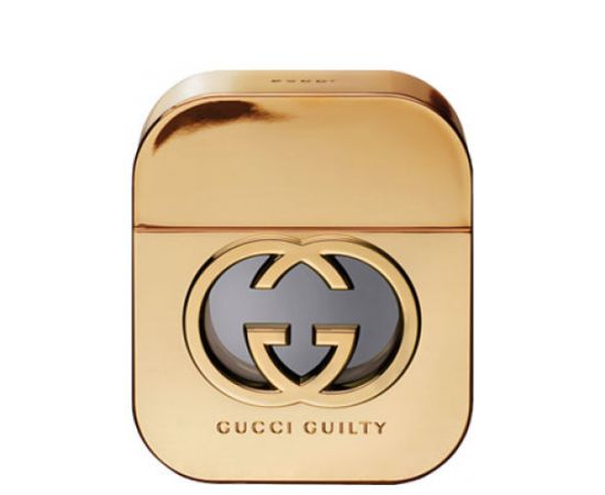 Guilty Intense by Gucci for Women EDP 50mL