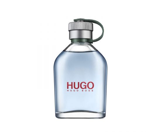 Hugo Green by Hugo Boss for Men EDT 125mL
