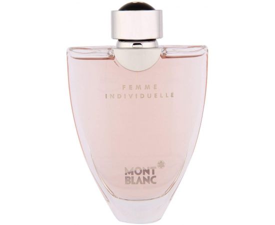 Individuelle by Mont Blanc for Women EDT 75mL