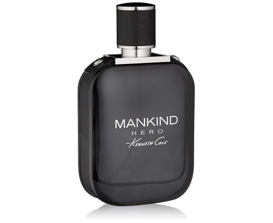 Mankind Hero by Kenneth Cole for Men EDT 100mL
