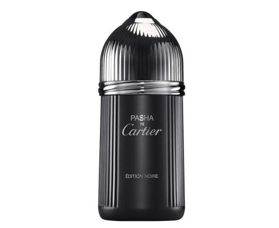 Pasha De Cartier Noire Edition by Cartier for Men EDT 100mL
