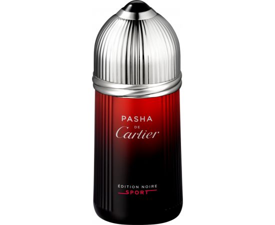 Pasha De Cartier Sport Edition by Cartier for Men EDT 100mL