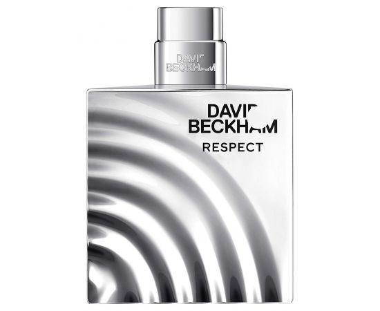 Respect by David Beckham for Men EDT 90mL