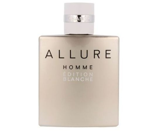 Allure Blanche Edition by Chanel for Men EDP 100 mL