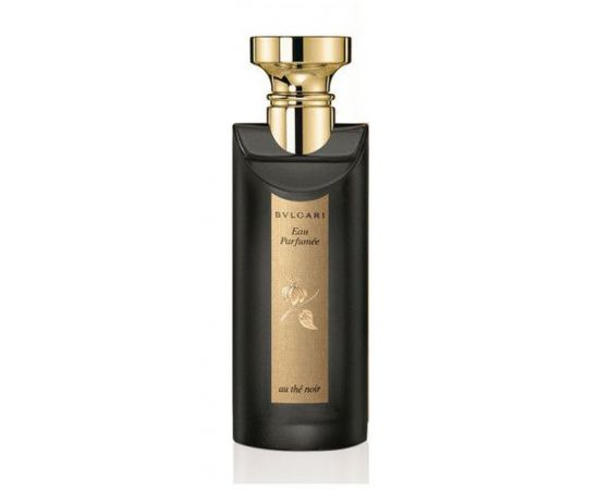 Bvlgari Au The Noir Eau Parfumee For Women 75 mL