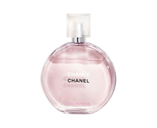Chance Eau Vive Tenfre Hair Mist by Chanel for Women 35 mL