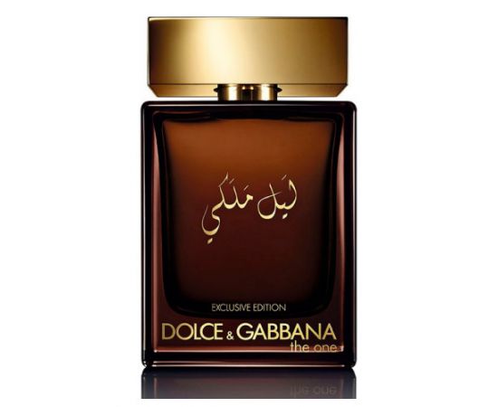D&G The One Royal Night by Dolce & Gabbana for Unisex EDP 100 mL
