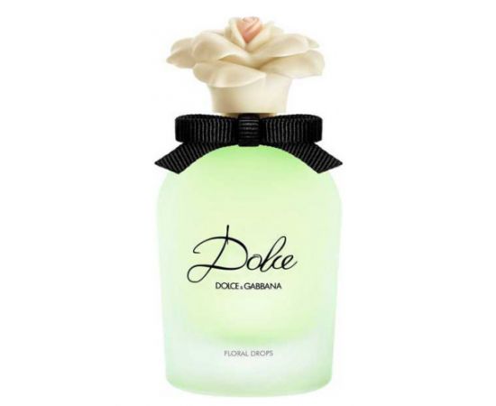 Dolce Floral Drops by Dolce & Gabbana for Women EDT 75 mL