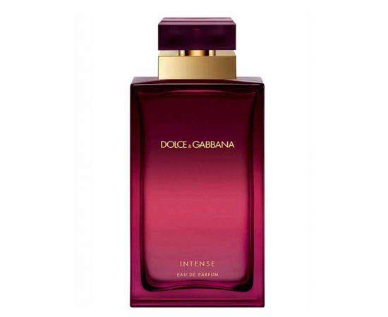 Dolce & Gabbana Intense for Women EDP 100 mL