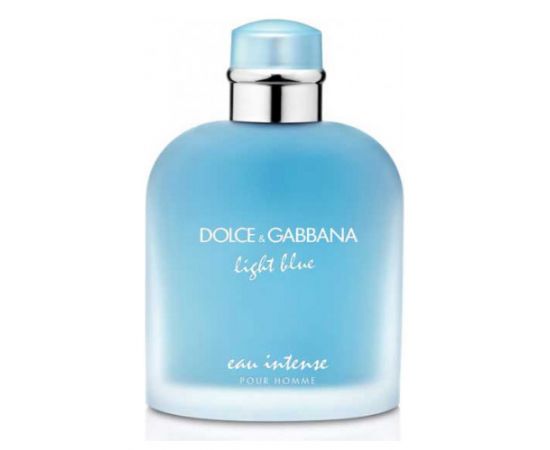 Dolce & Gabbana Light Blue Eau Intense for Women EDP 100 mL
