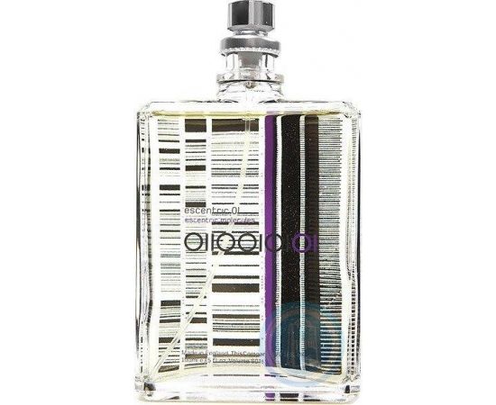 Escentric 01 by Escentric Molecules for Unisex EDT 100 mL