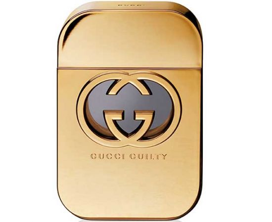 Gucci Guilty Intense by Gucci for Women EDP 75 mL