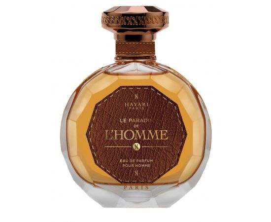Hayari Parfums Le Paradis De L Homme for Men EDP 100 mL