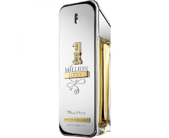 Million Lucky by Paco Rabanne for Men EDT 100mL