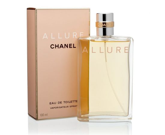 Allure by Chanel for Women EDP 100mL