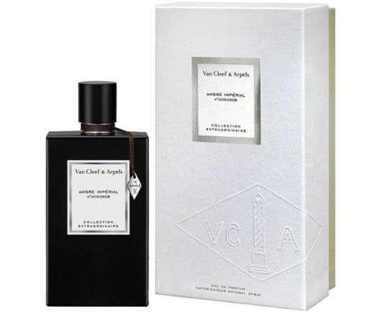 Ambre Imperial by Van Cleef & Arpels for Unisex EDP 75 mL
