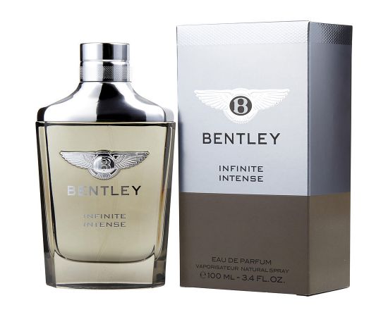 Bentley Infinite Intense by Bentley for Men EDP 100mL