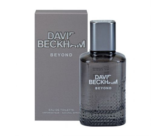 Beyond by David Beckham for Men EDT 90 mL