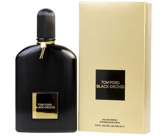 Black Orchid by Tom Ford for Women EDP 100mL